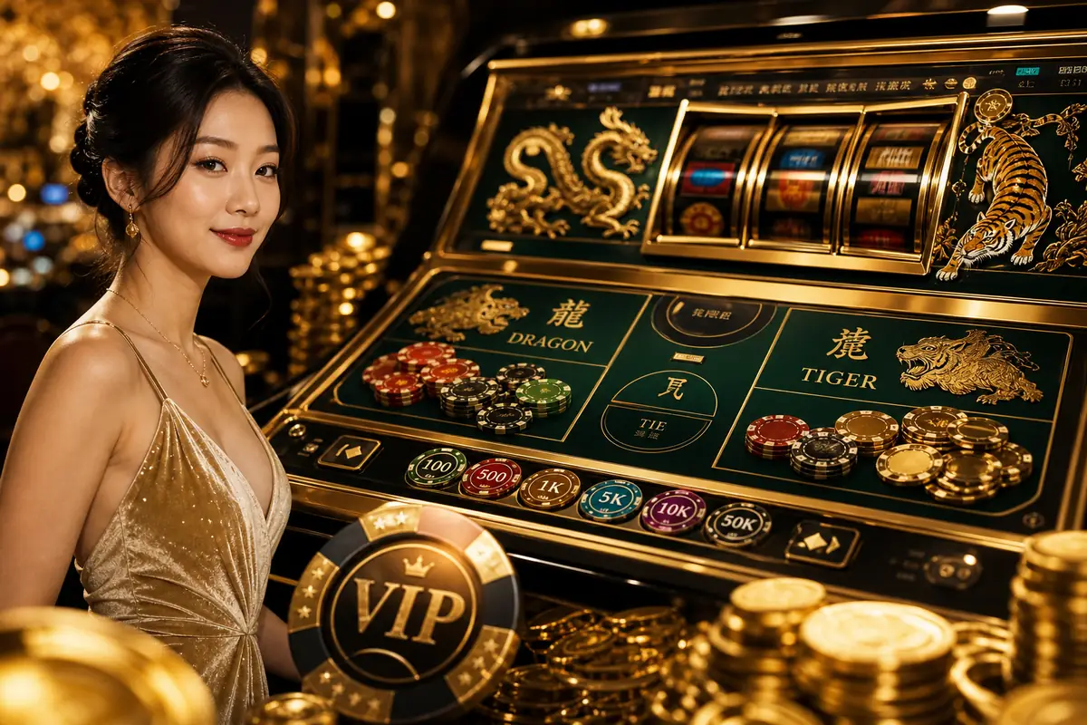 1k444 VIP ক্লাব পুরস্কার