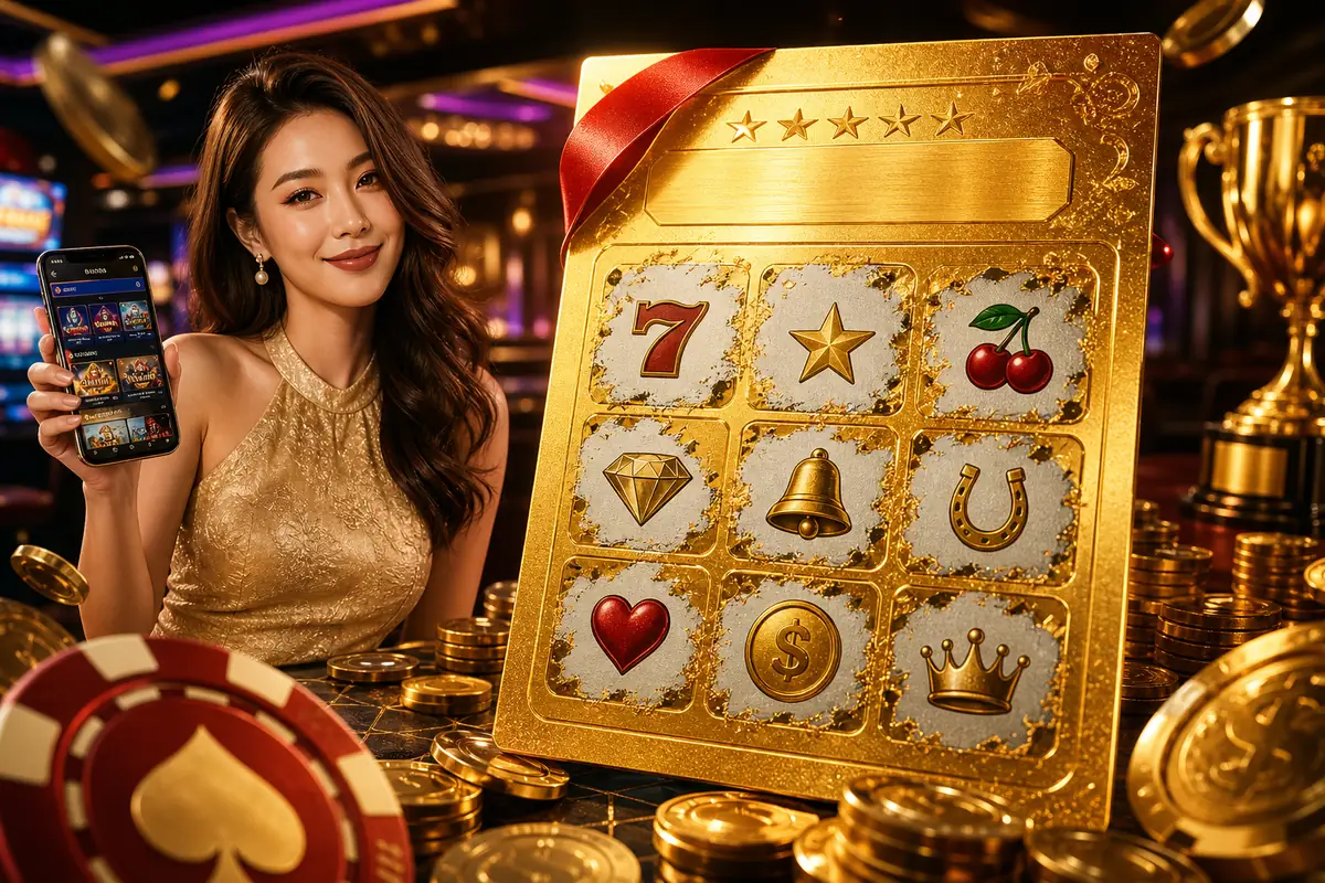 1k444 VIP ক্যাশব্যাক পুরস্কার প্রোগ্রাম